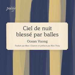 Ciel de nuit blessé par balles