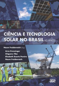 Ciência e Tecnologia Solar no Brasil