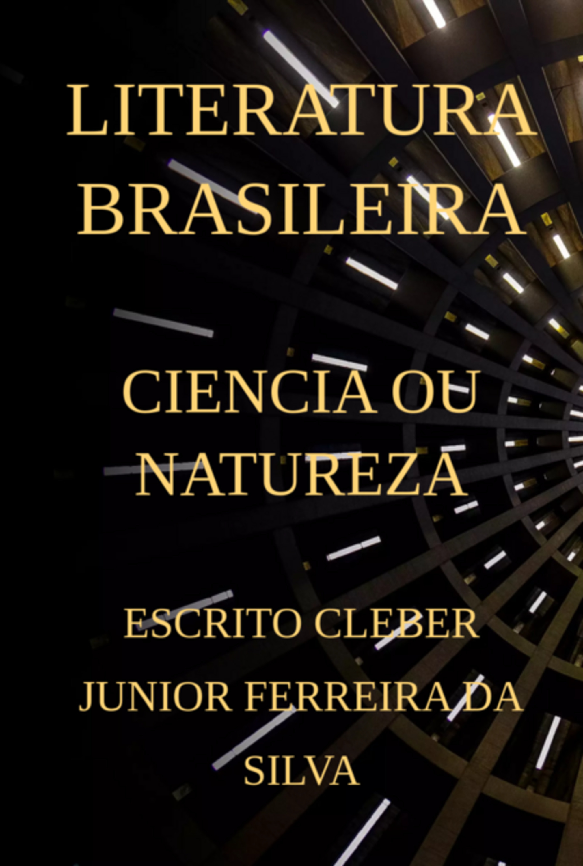 Ciencia Ou Natureza