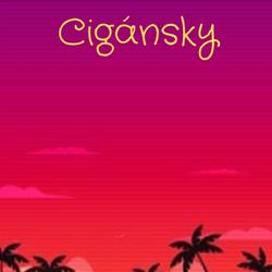 Cigánsky