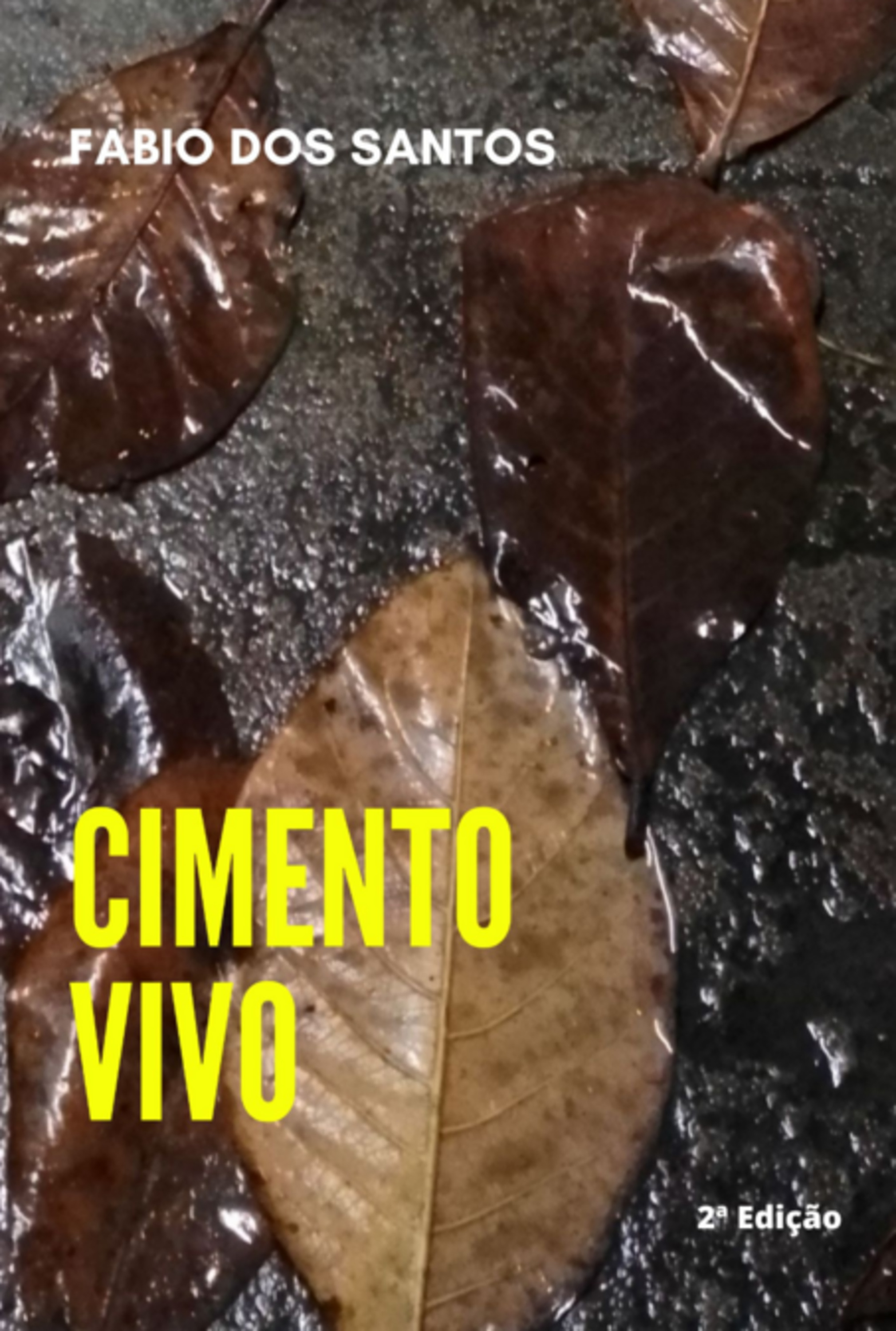 Cimento Vivo