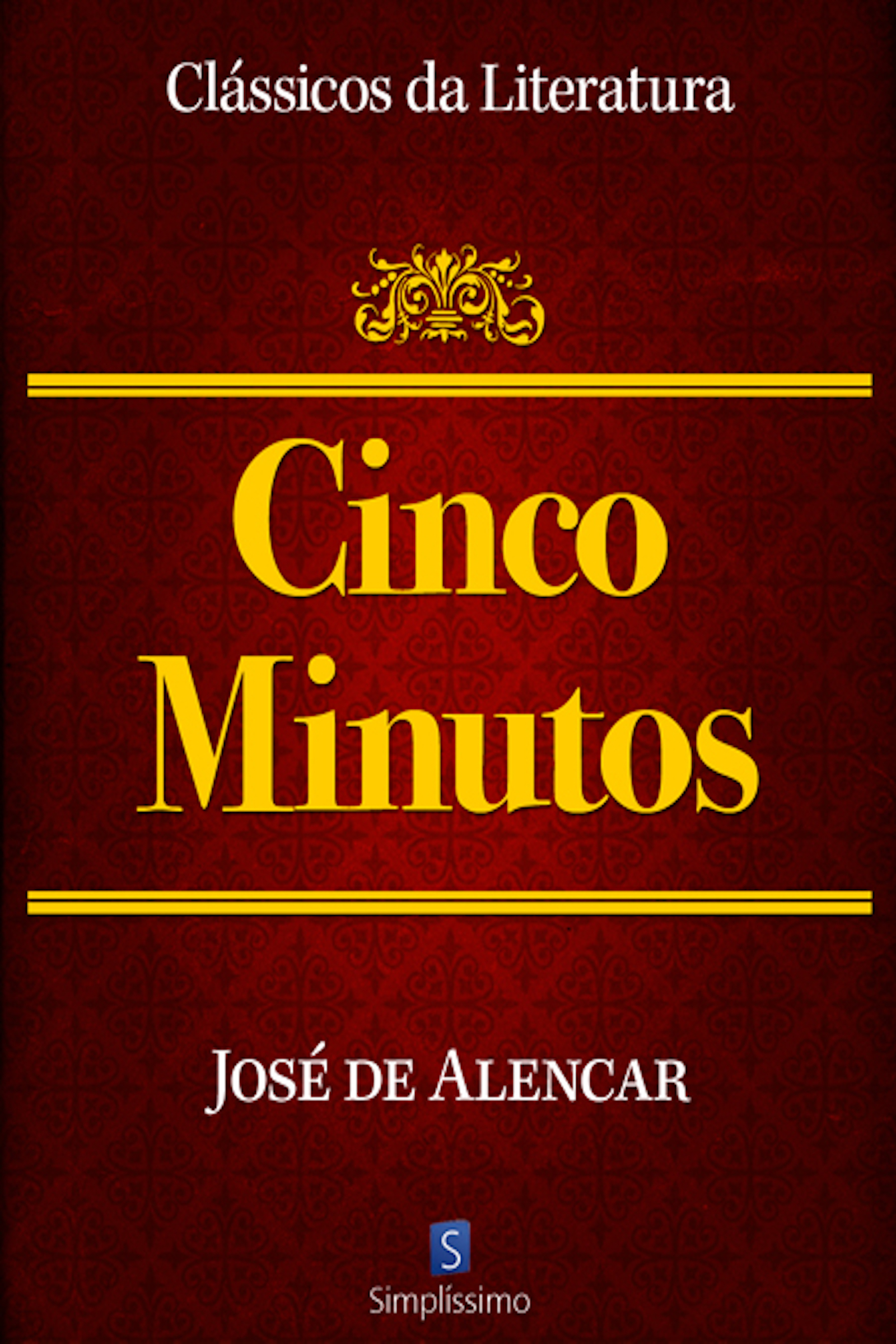 Cinco Minutos