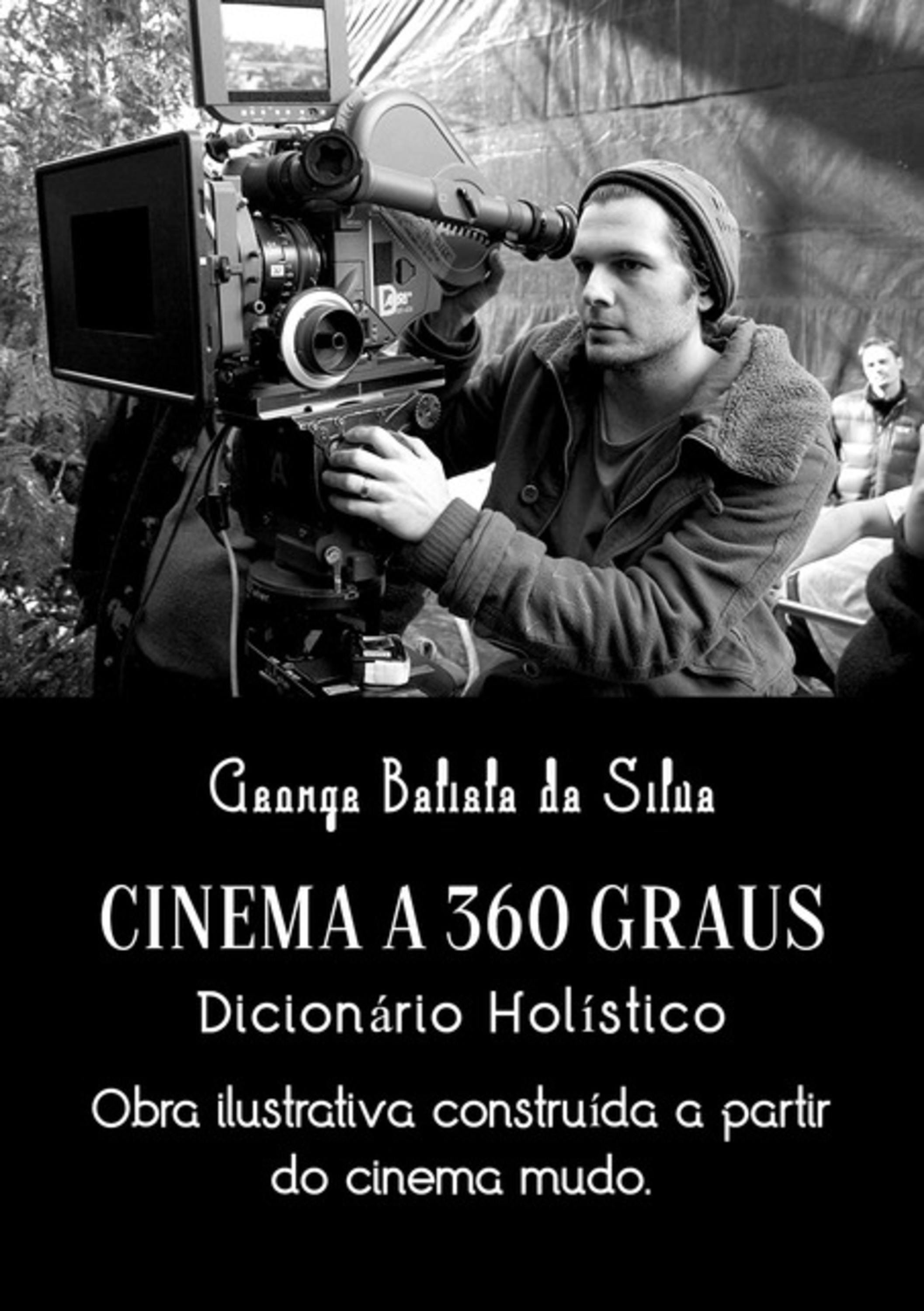 Cinema A 360 Graus