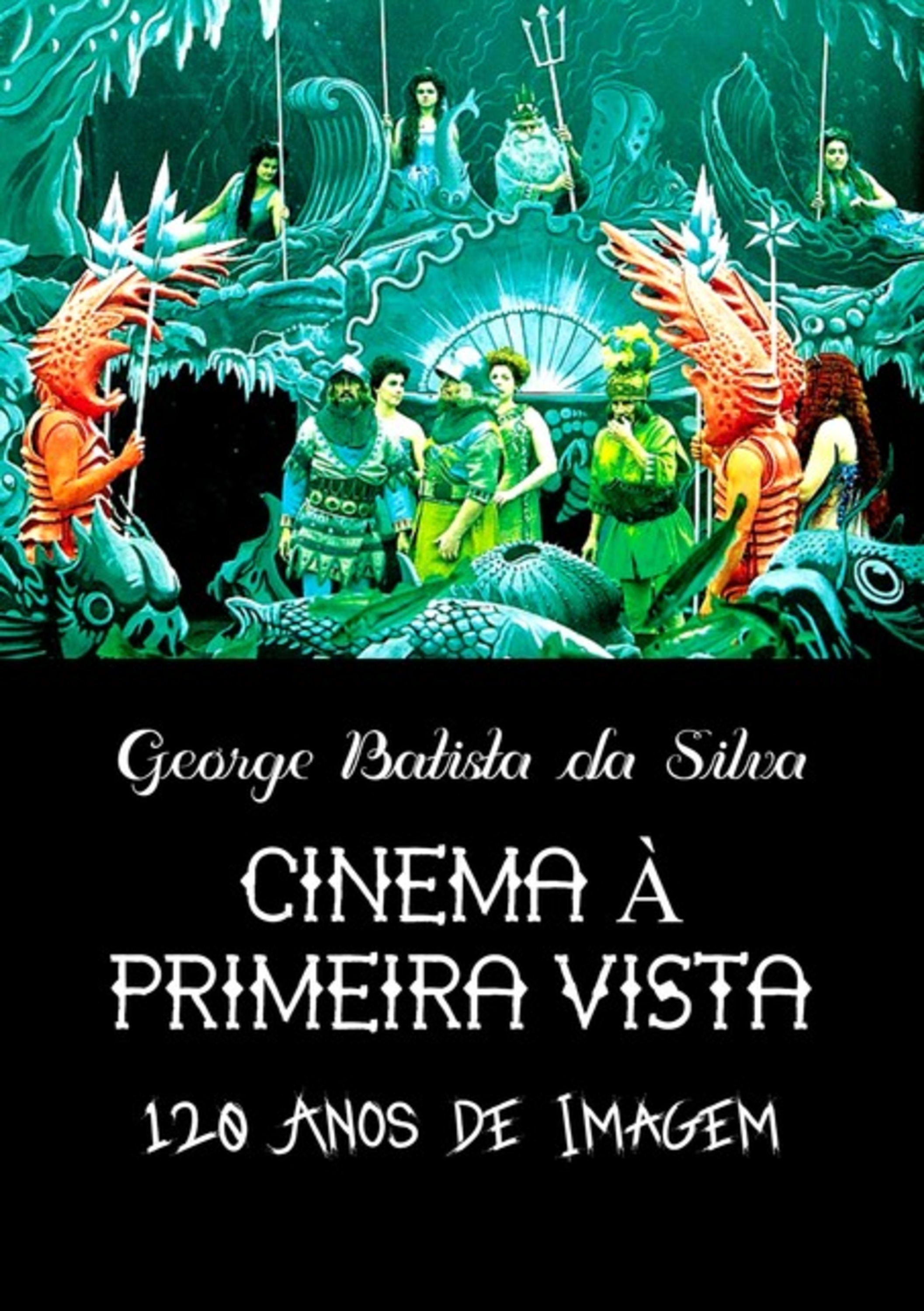 Cinema À Primeira Vista