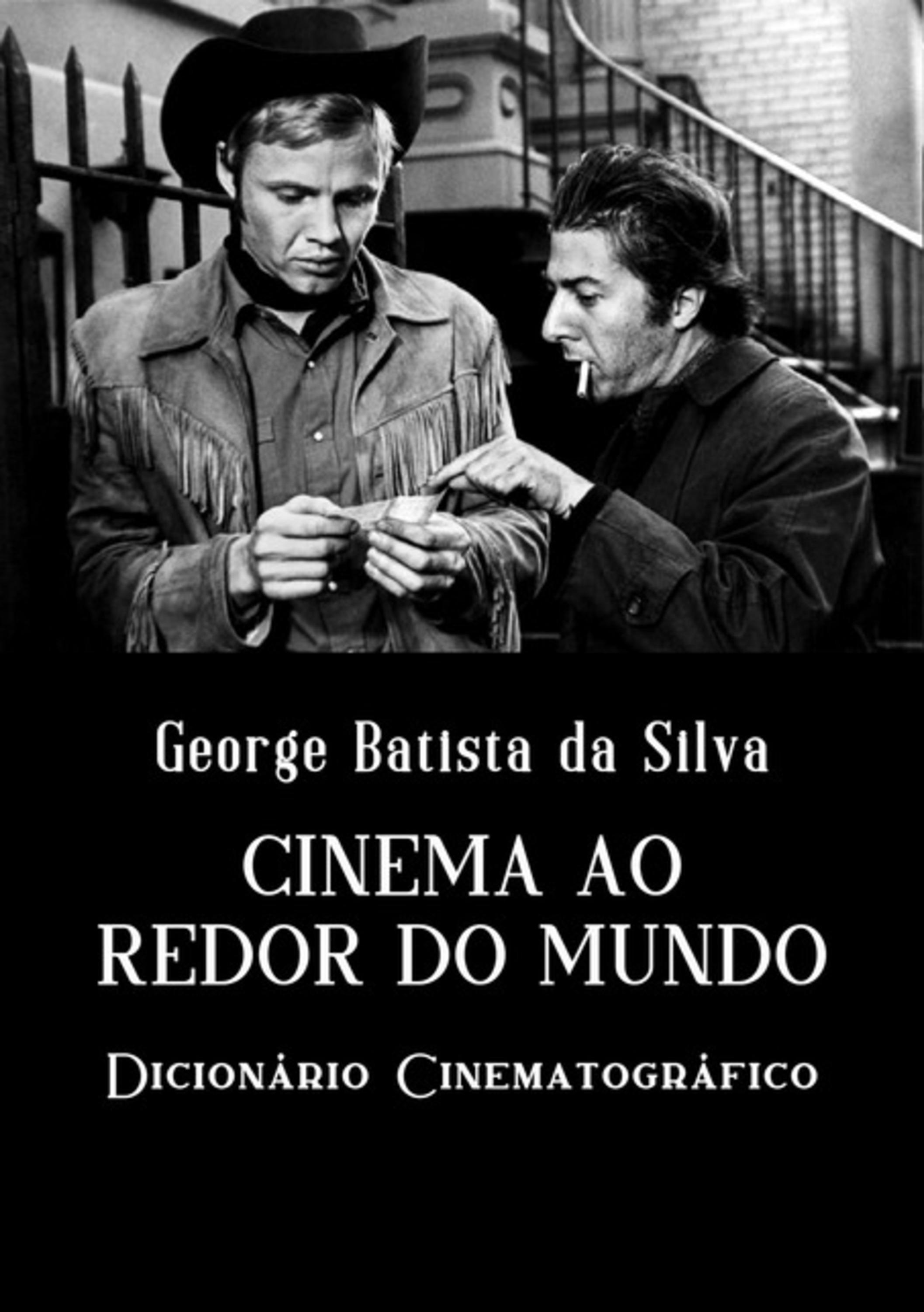 Cinema Ao Redor Do Mundo