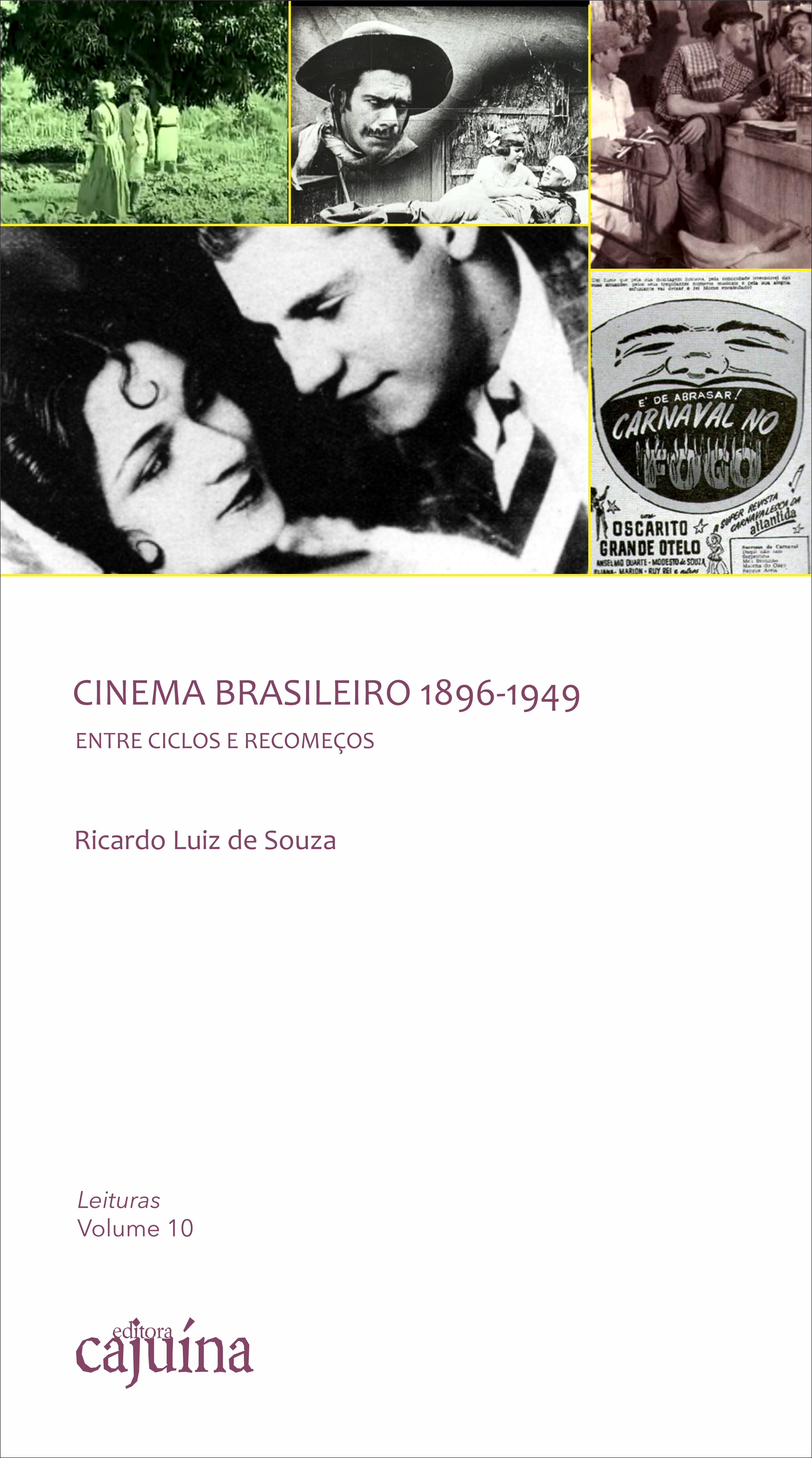 Cinema brasileiro 1896-1949