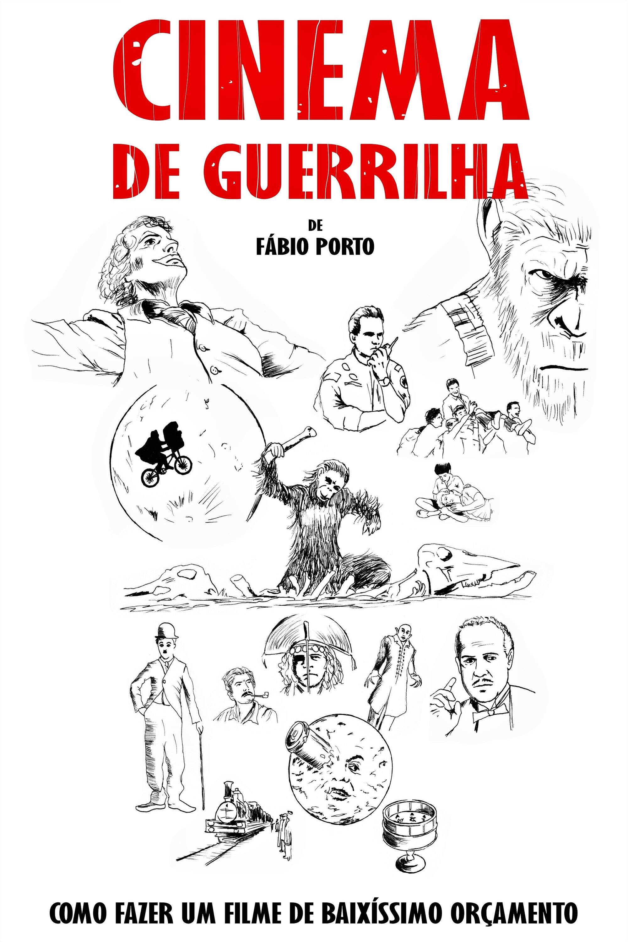 Cinema de Guerrilha