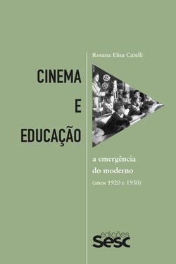 Cinema e educação