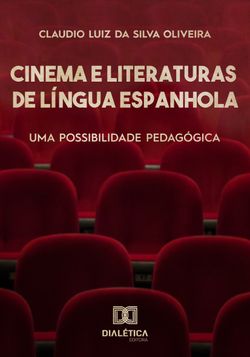 Cinema e Literaturas de Língua Espanhola