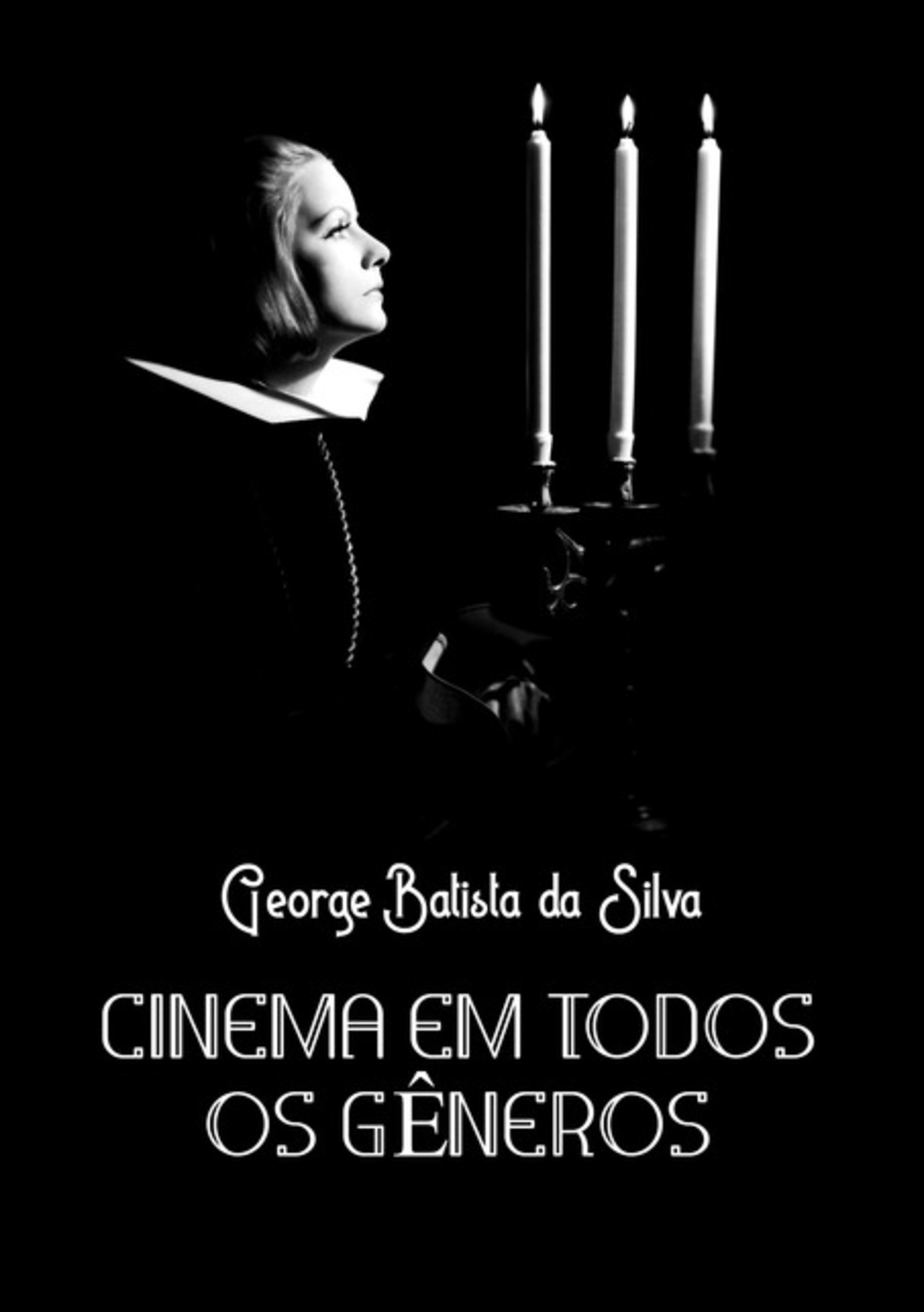 Cinema Em Todos Os Gêneros