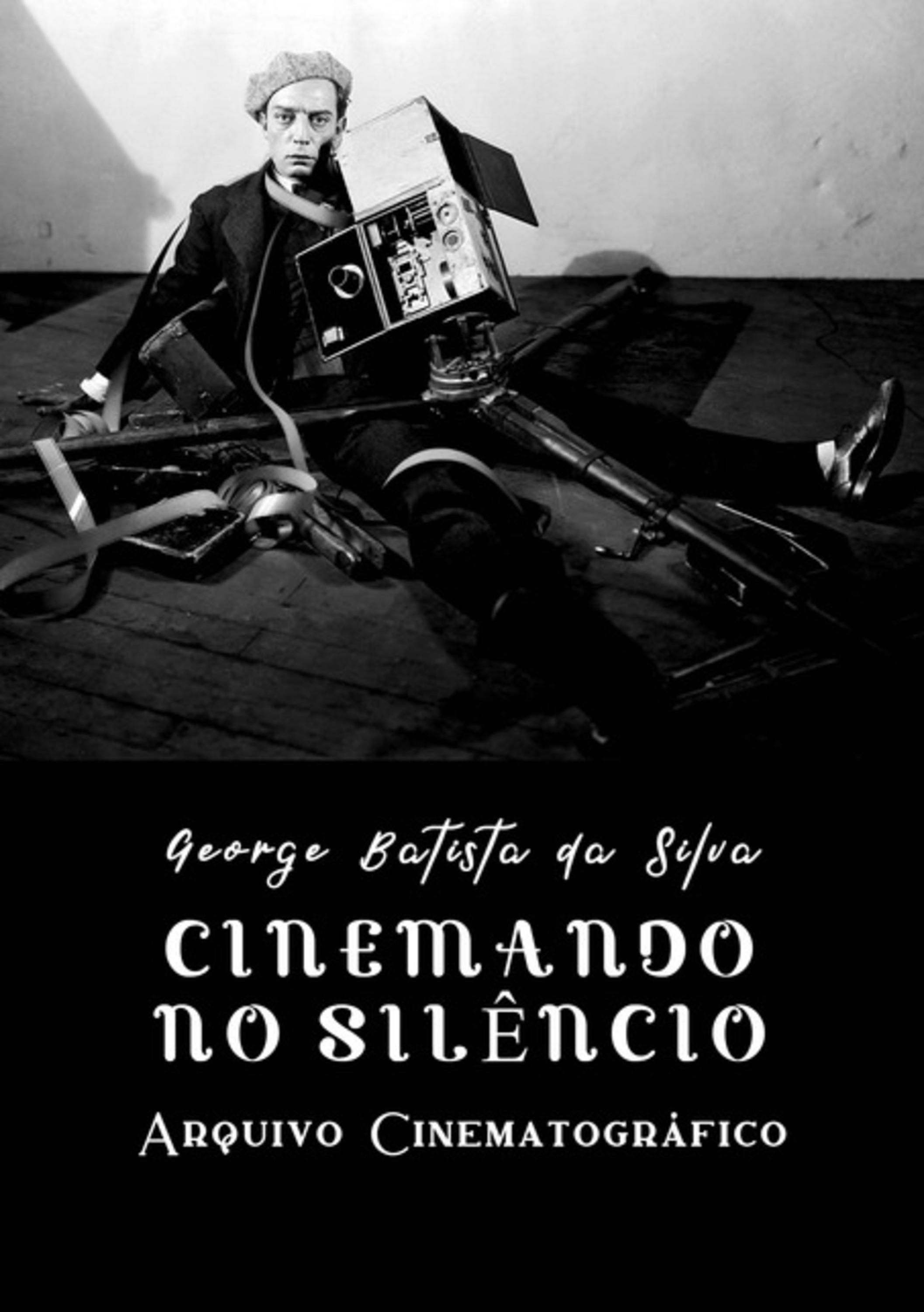 Cinemando No Silêncio