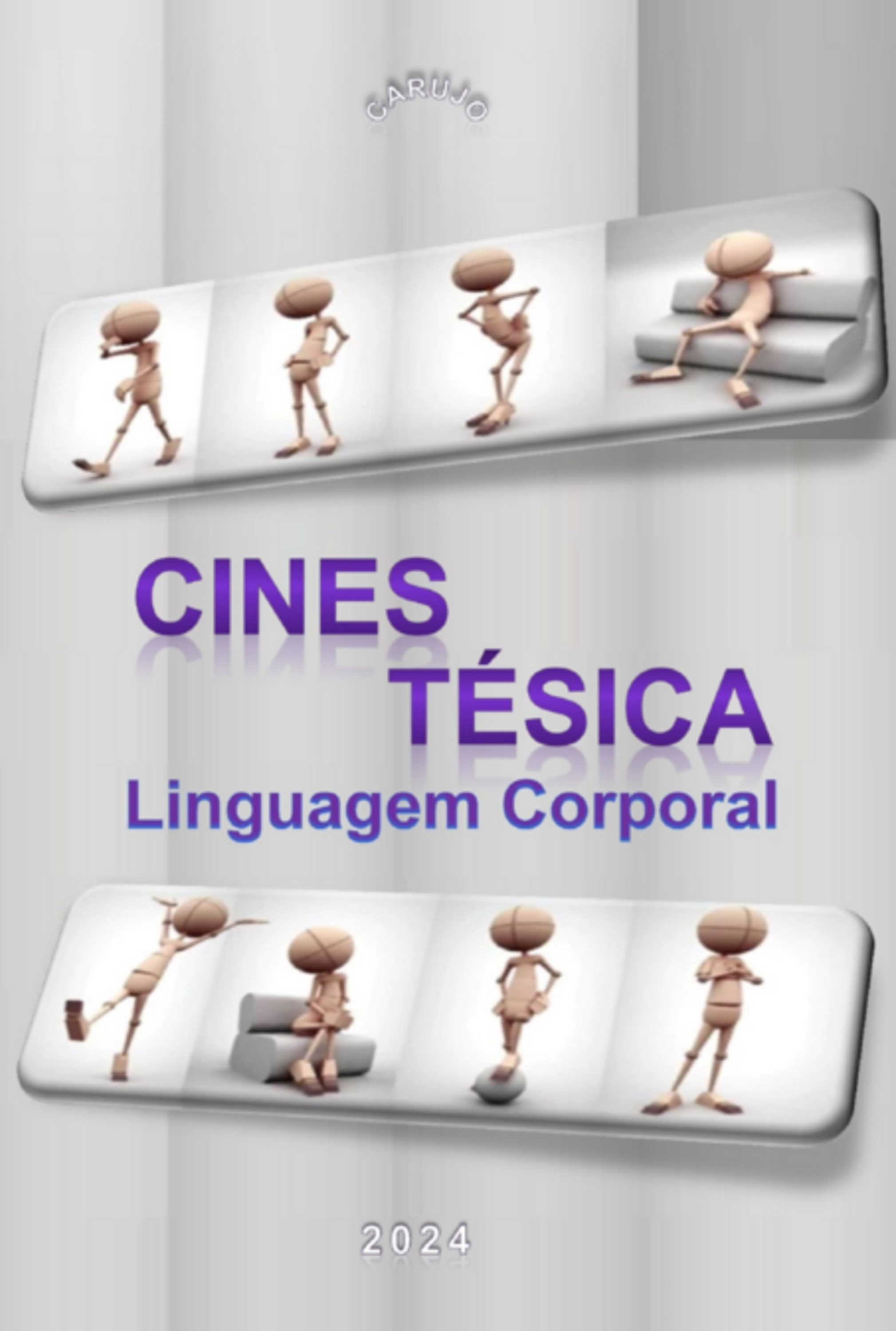 Cinestésica