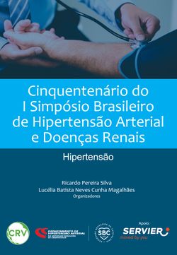 Cinquentenário do i simpósio brasileiro de hipertensão arterial e doenças renais