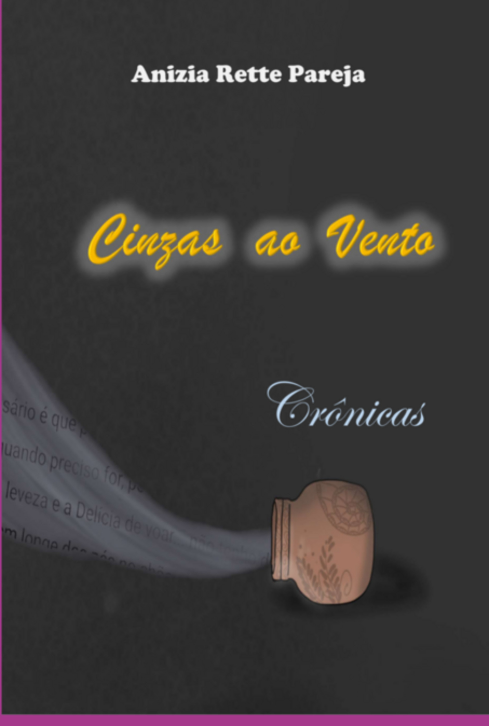 Cinzas Ao Vento