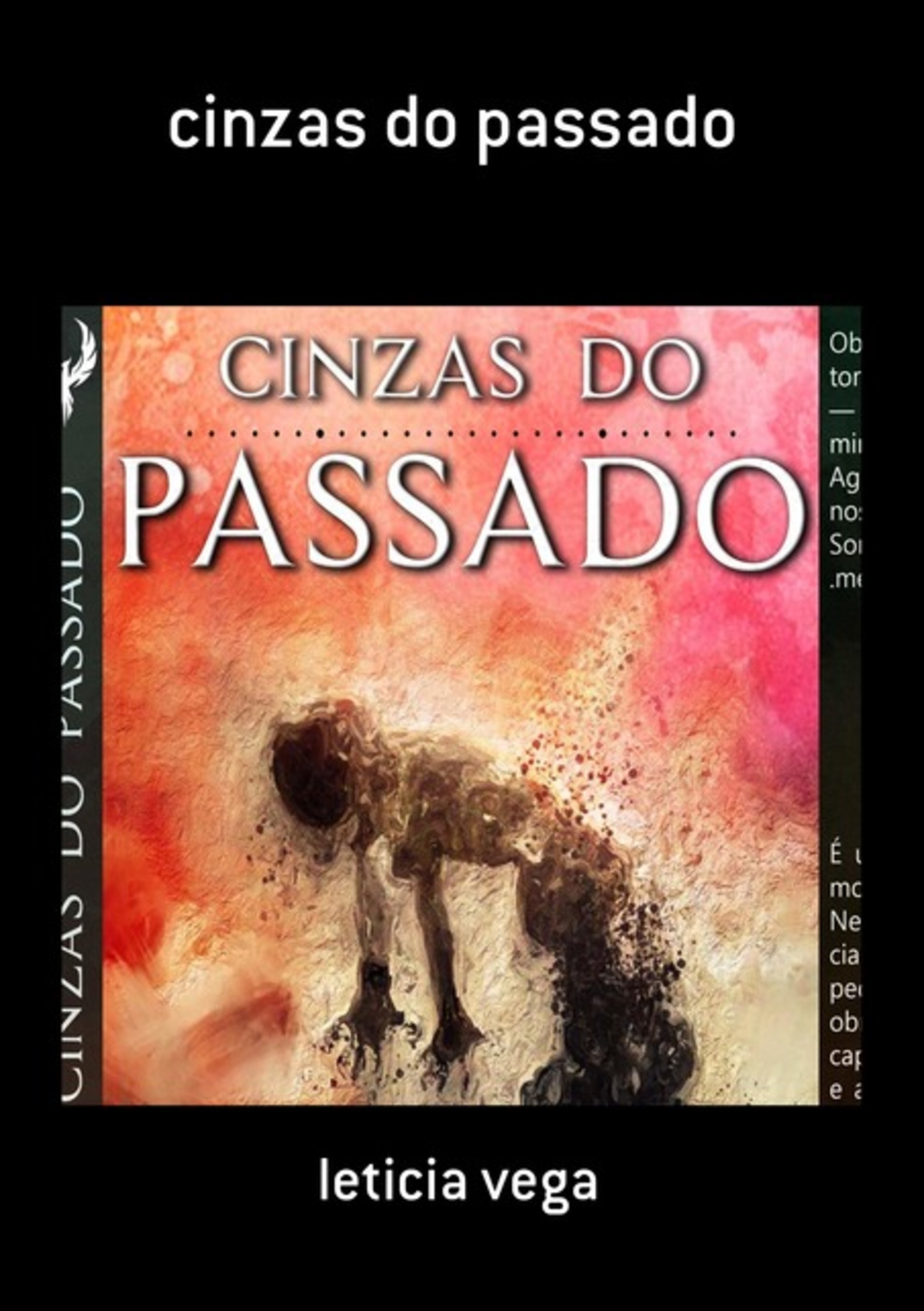 Cinzas Do Passado