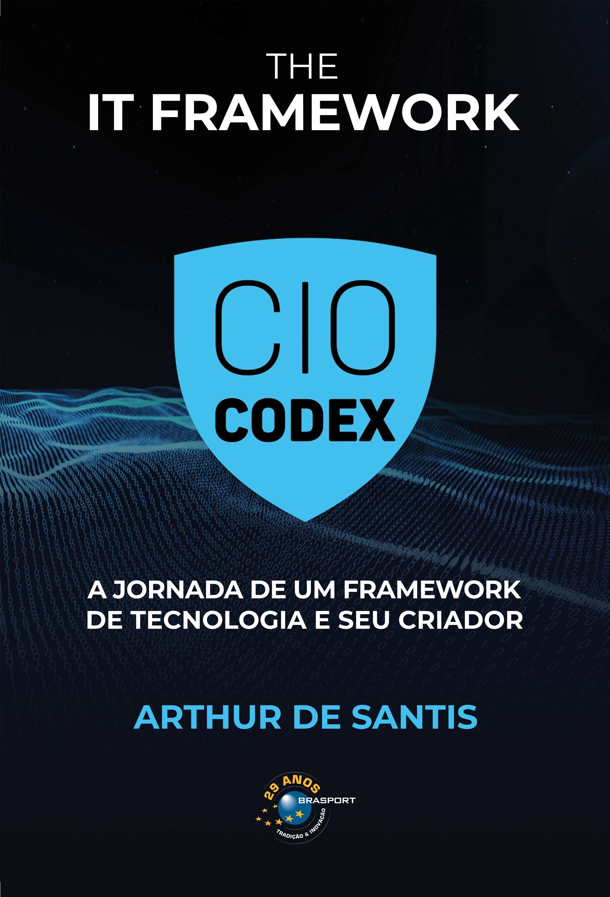 CIO Codex