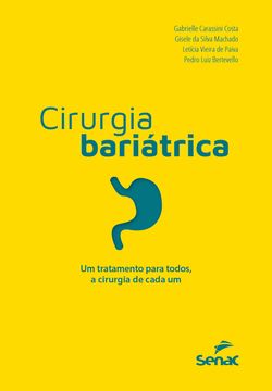 Cirurgia Bariátrica