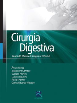 Cirurgia digestiva