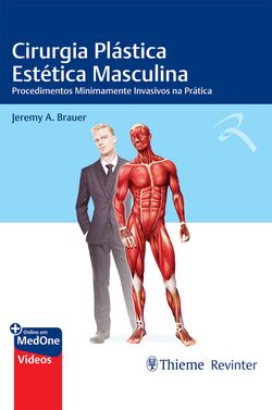 Cirurgia Plástica Estética Masculina