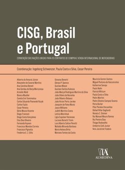 CISG, Brasil e Portugal