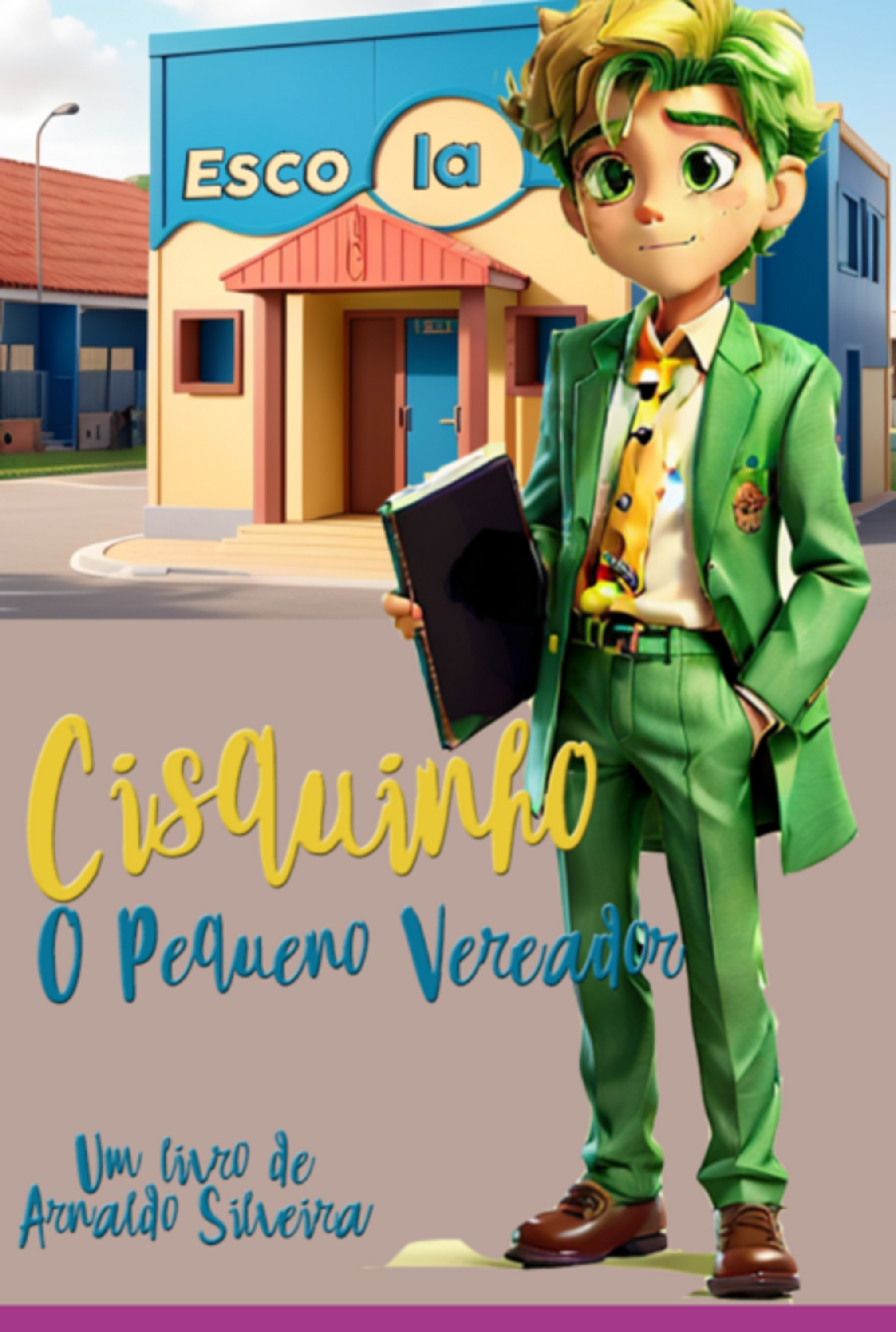 Cisquinho