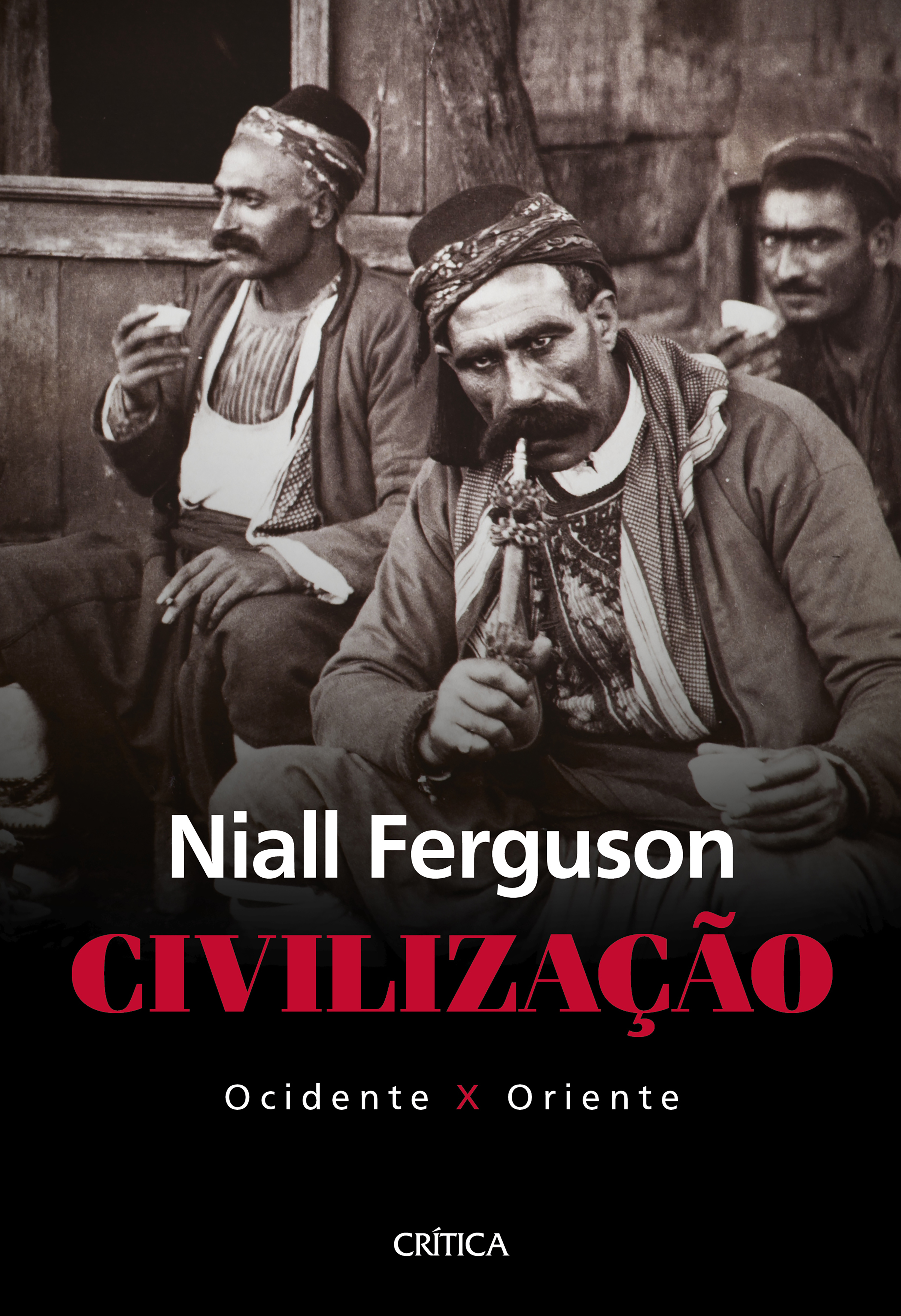 Civilização