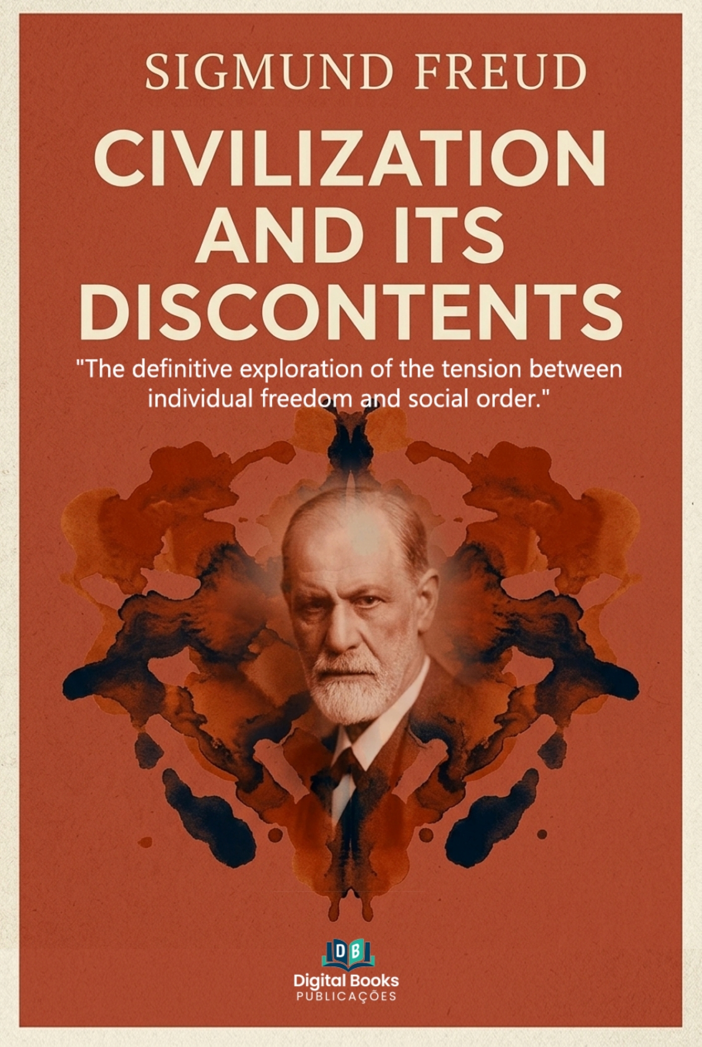 Civilization and its discontents