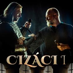 Cizáci I