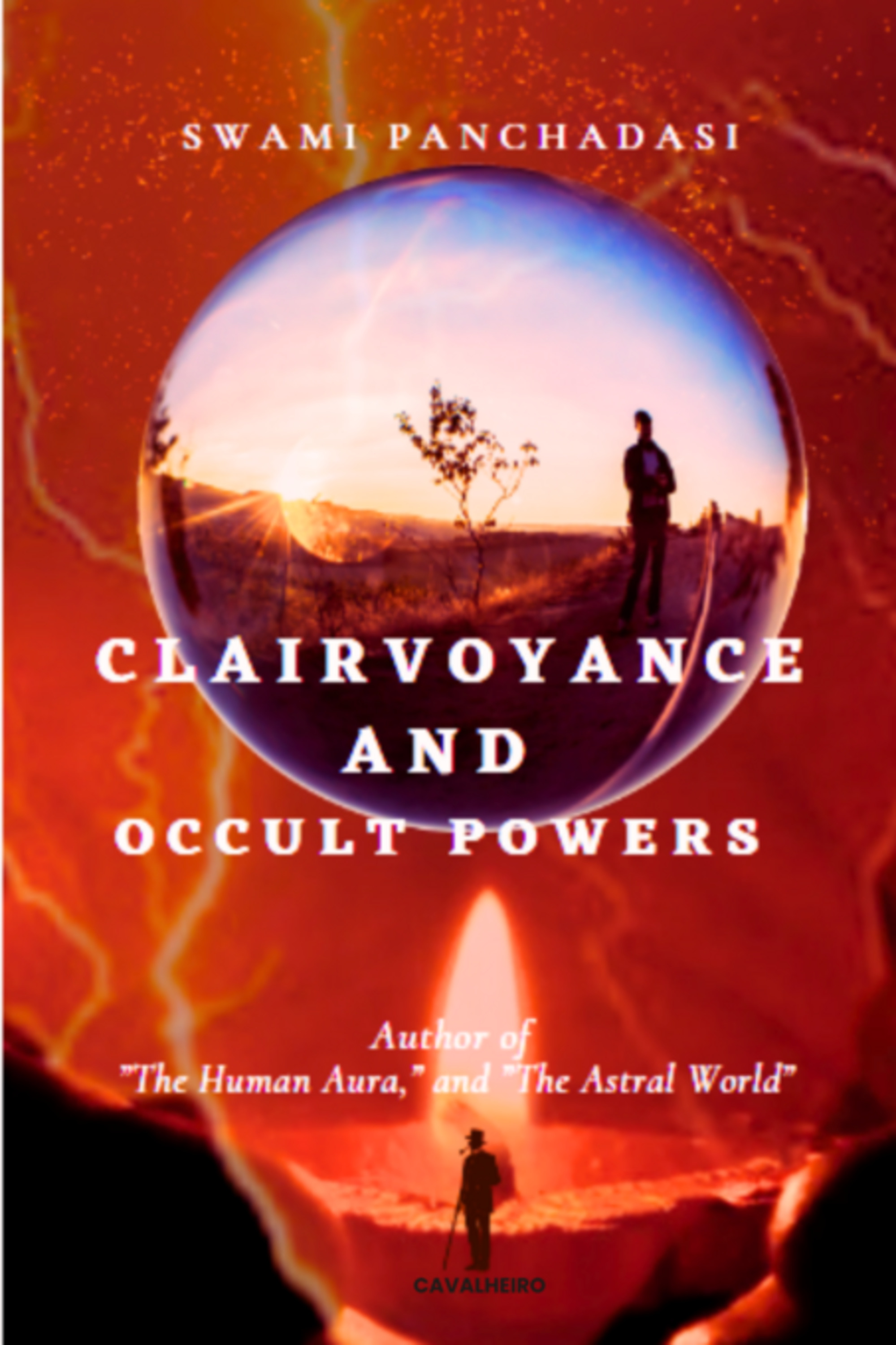 Clairvoyance And Occult Powers