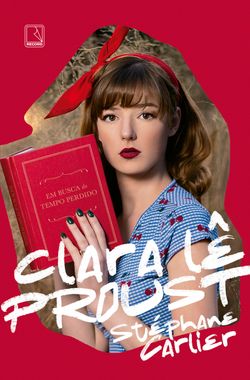 Clara lê Proust