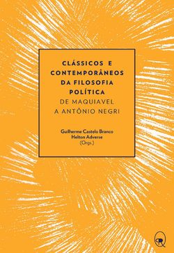 Clássicos e Contemporâneos da Filosofia Política