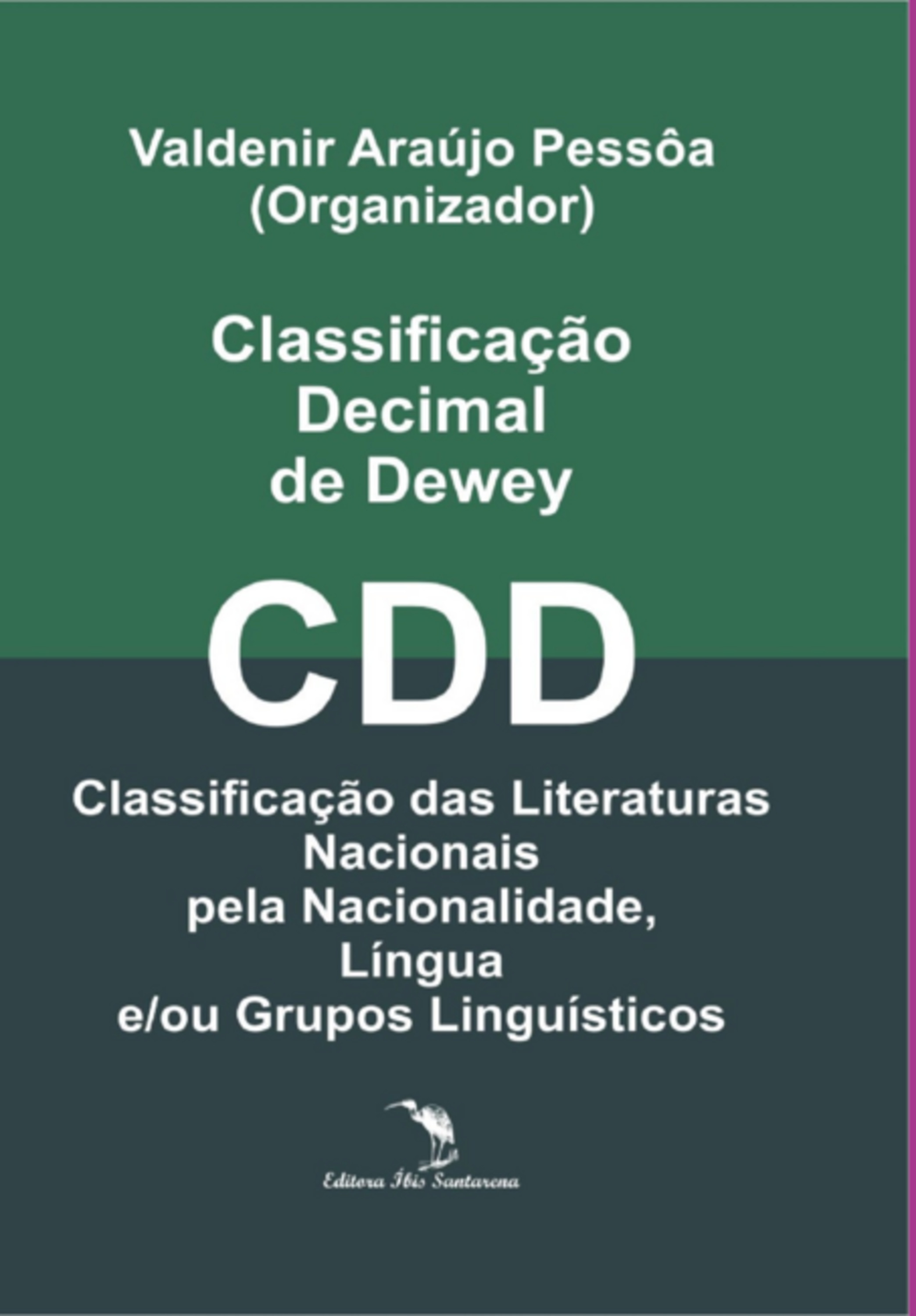 Classificação Das Literaturas Nacionais