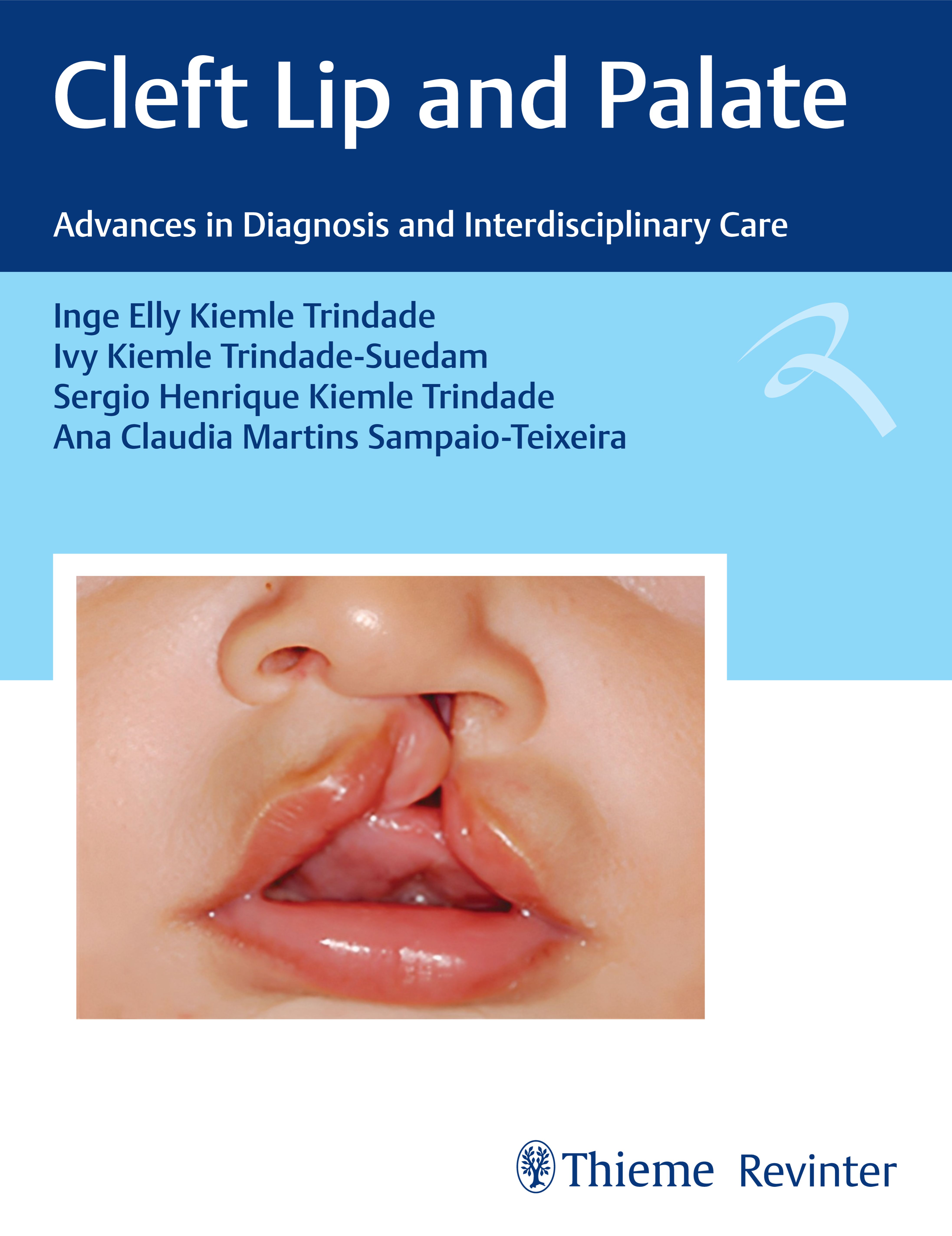 Cleft Lip and Palate