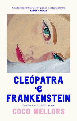 Cleopatra e Frankenstein