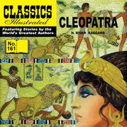 Cleopatra