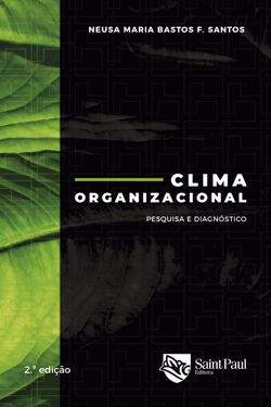 Clima Organizacional - Pesquisa e Diagnóstico 