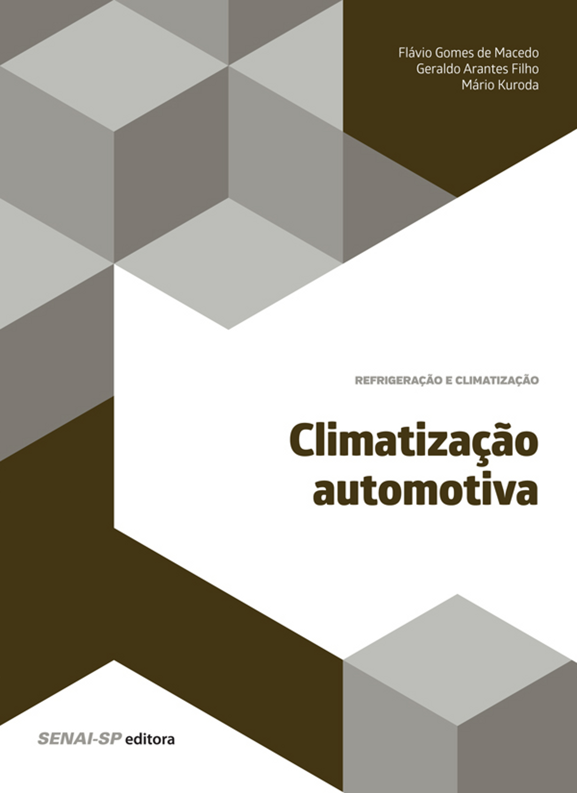 Climatização automotiva