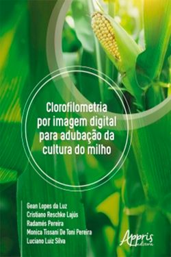 Clorofilometria Por Imagem Digital Para Adubação da Cultura do Milho