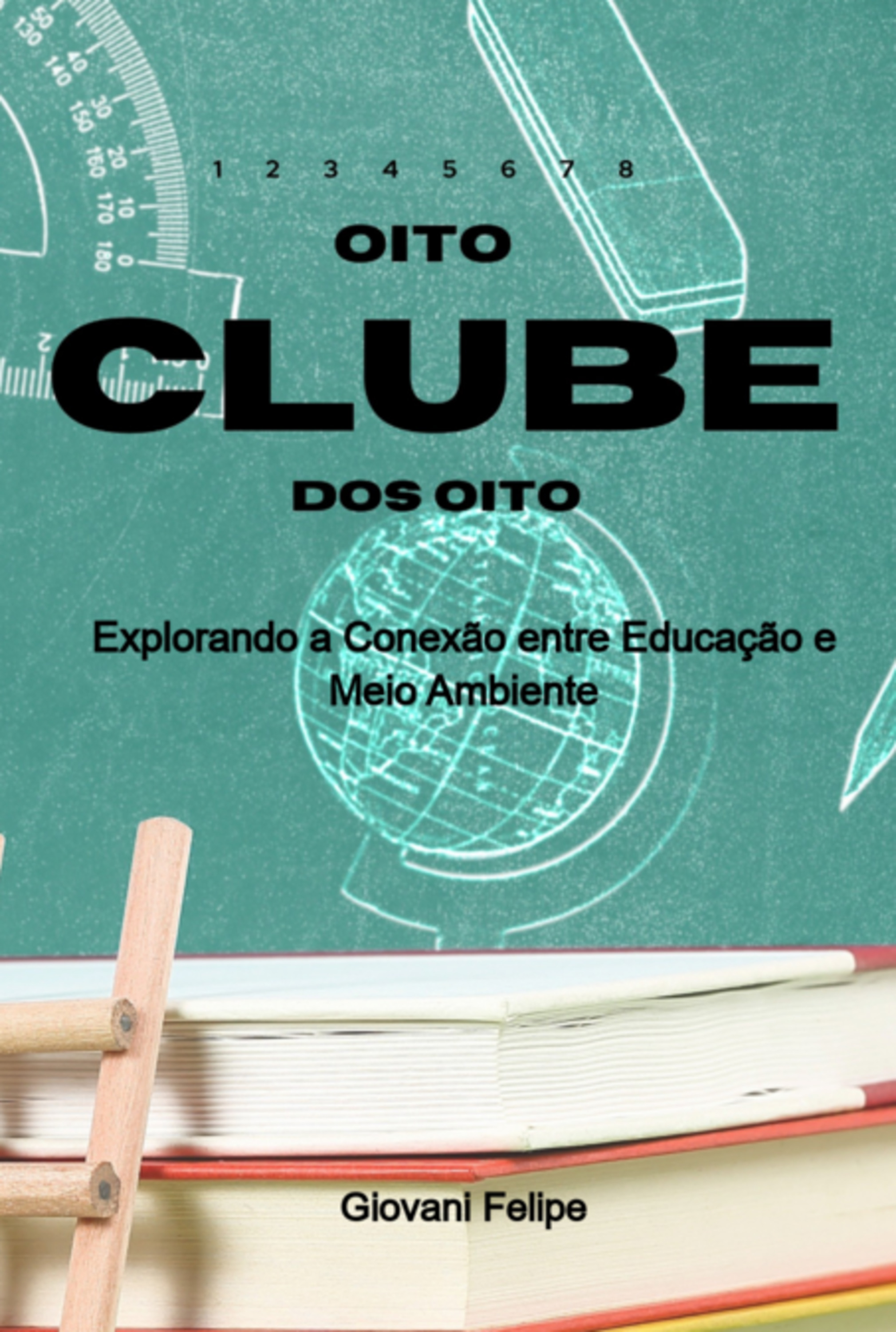 Clube Dos Oito