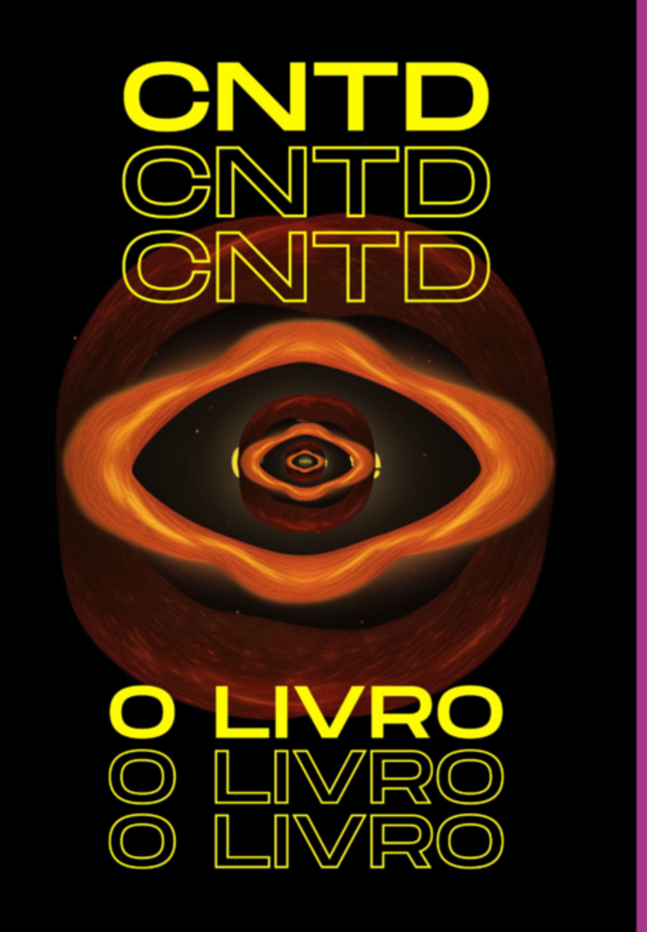 Cntd: O Livro