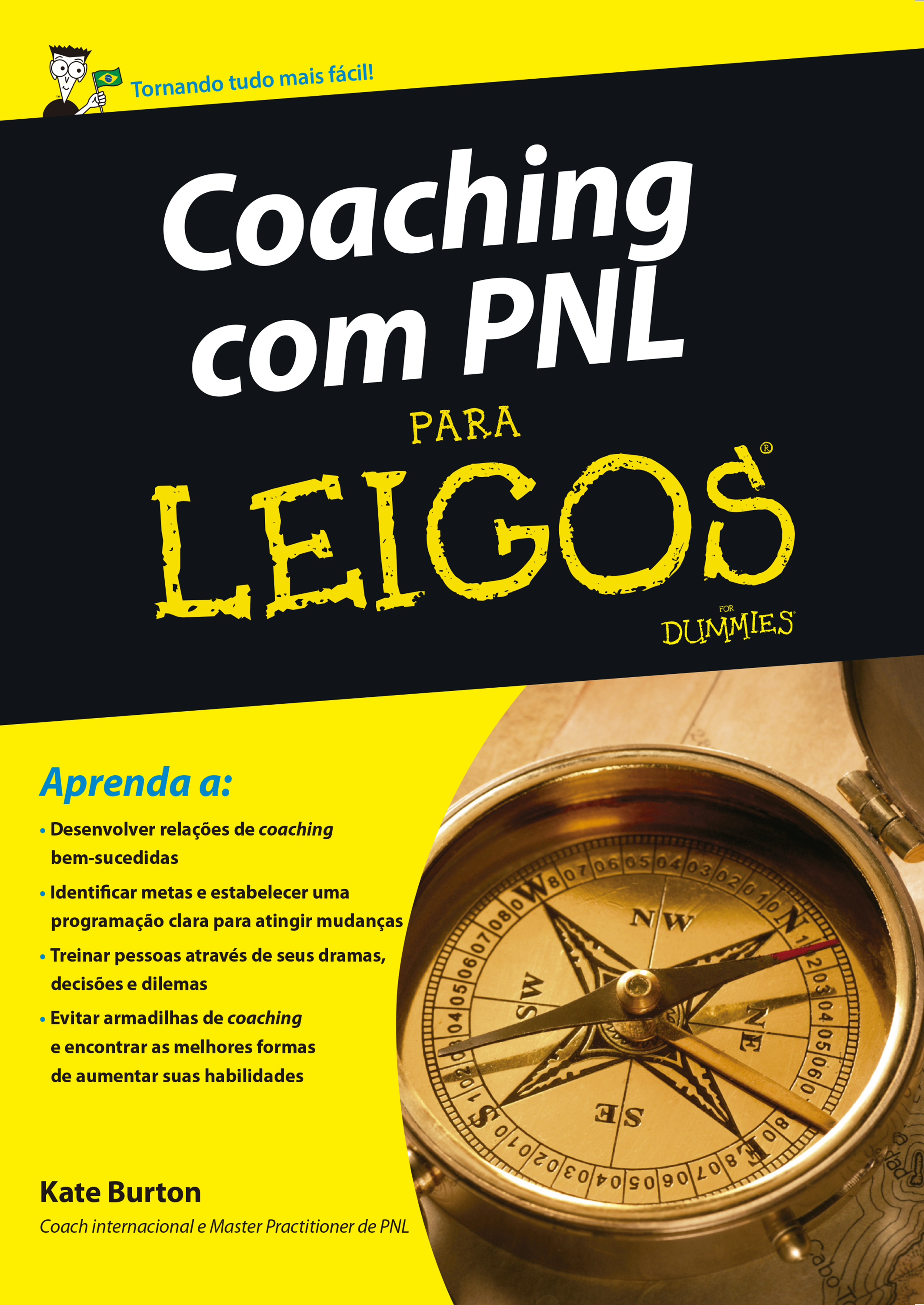 Coaching com PNL Para Leigos