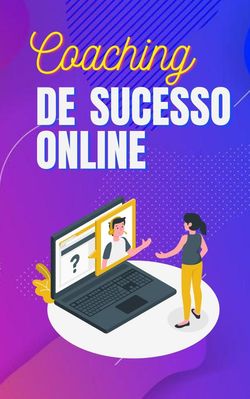 Coaching de sucesso online