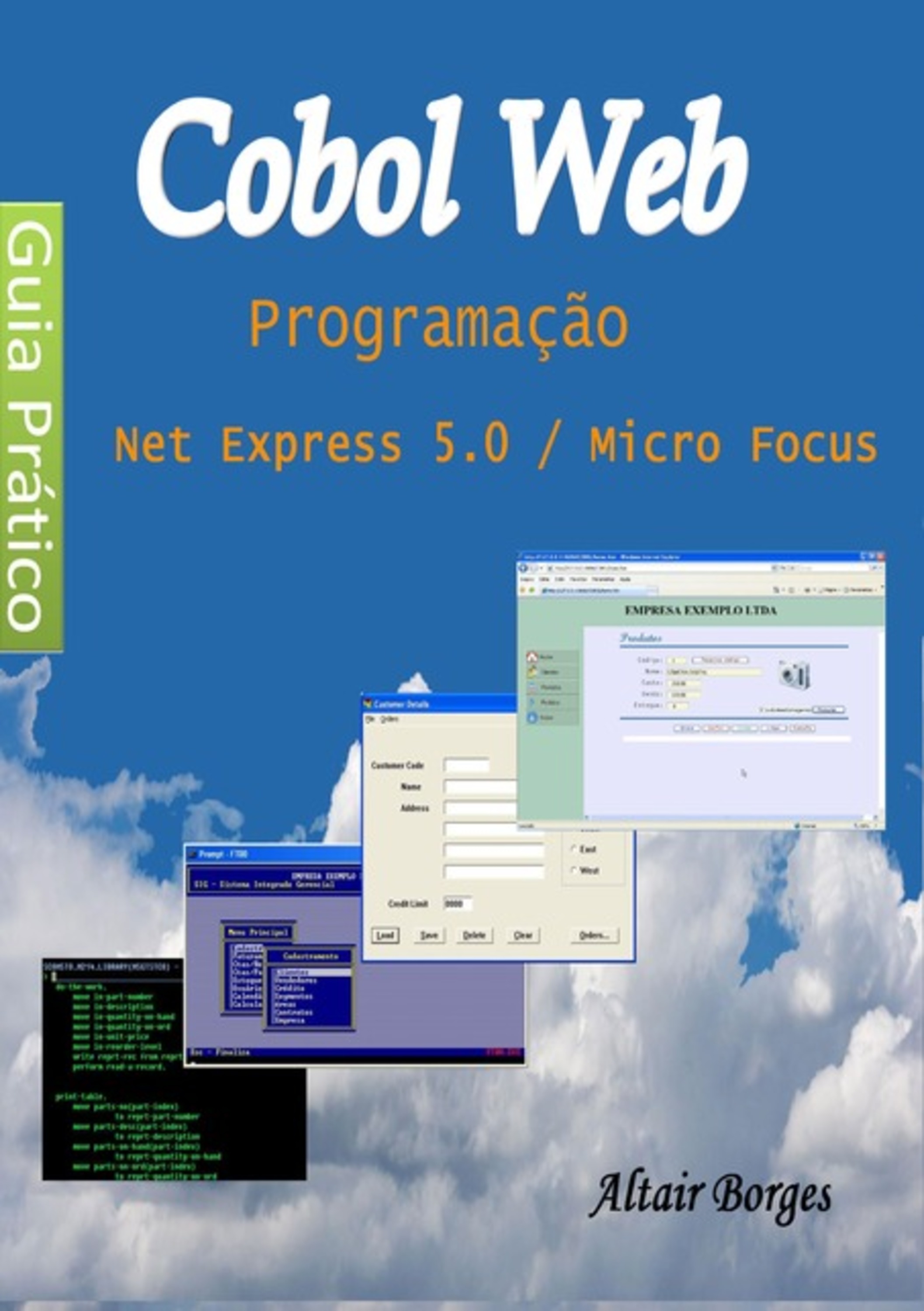 Cobol Web