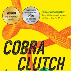 Cobra Clutch