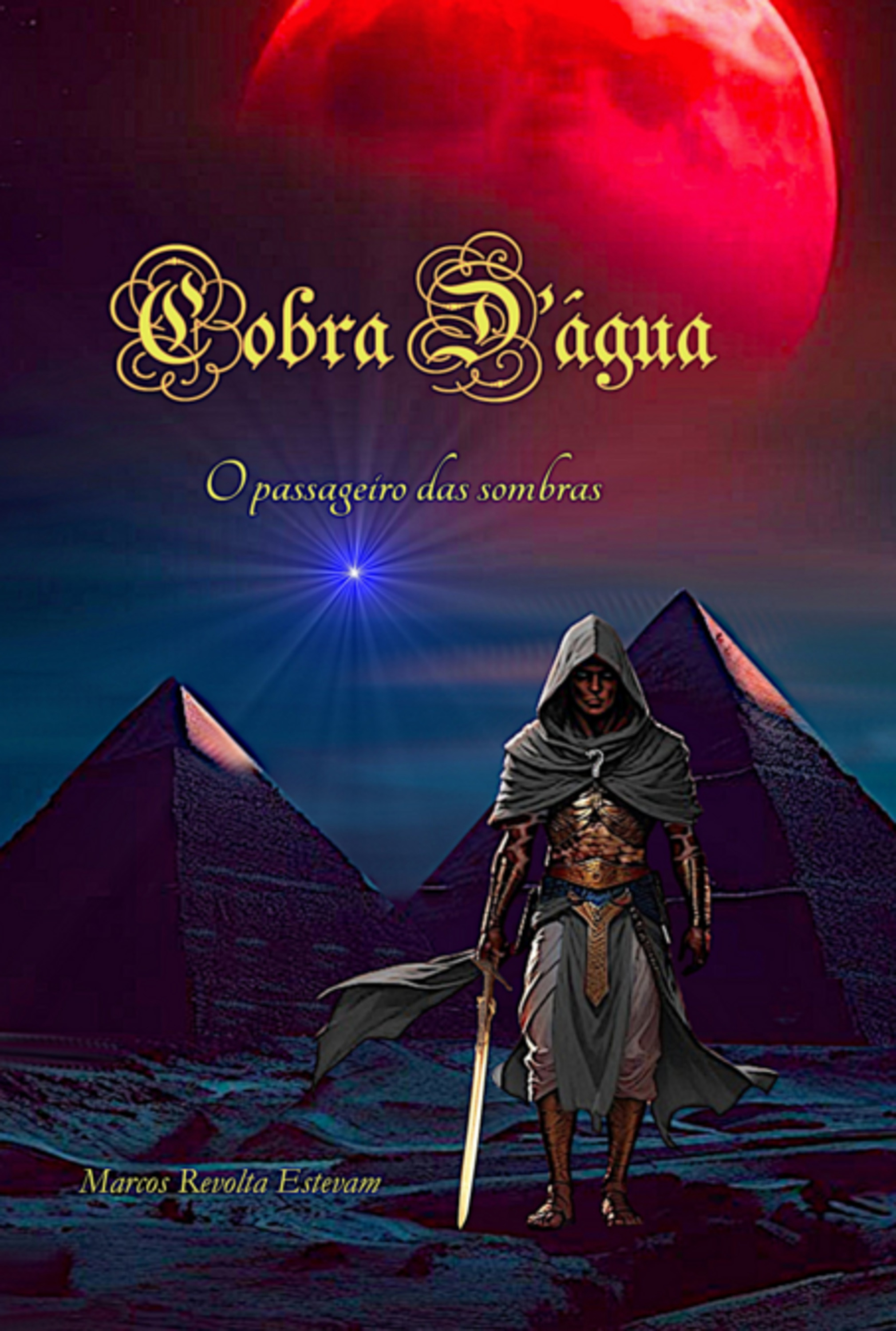 Cobra-d'água