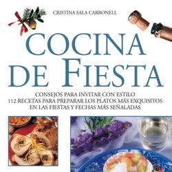 Cocina de fiesta