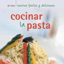 Cocinar la pasta