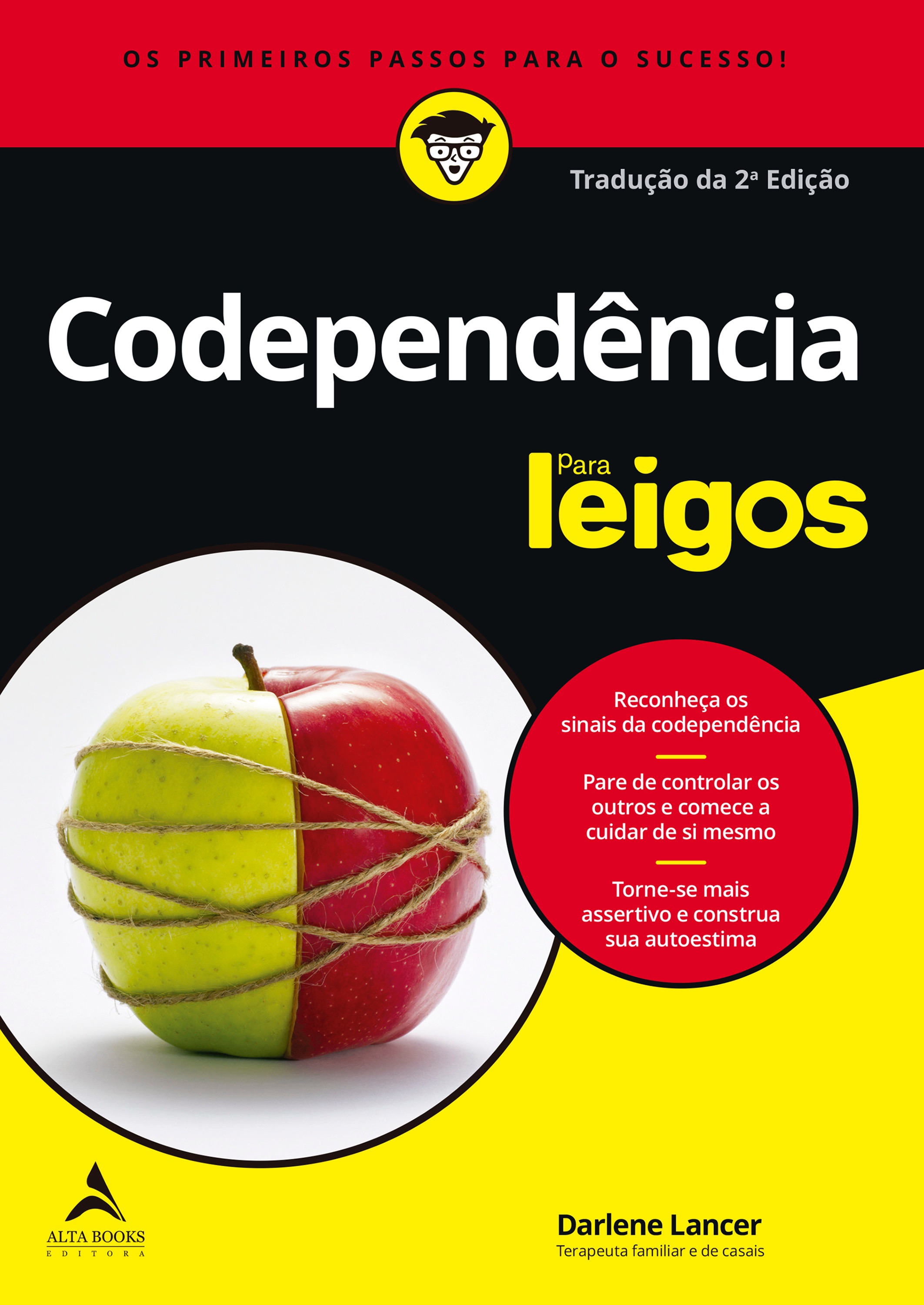 Codependência Para Leigos