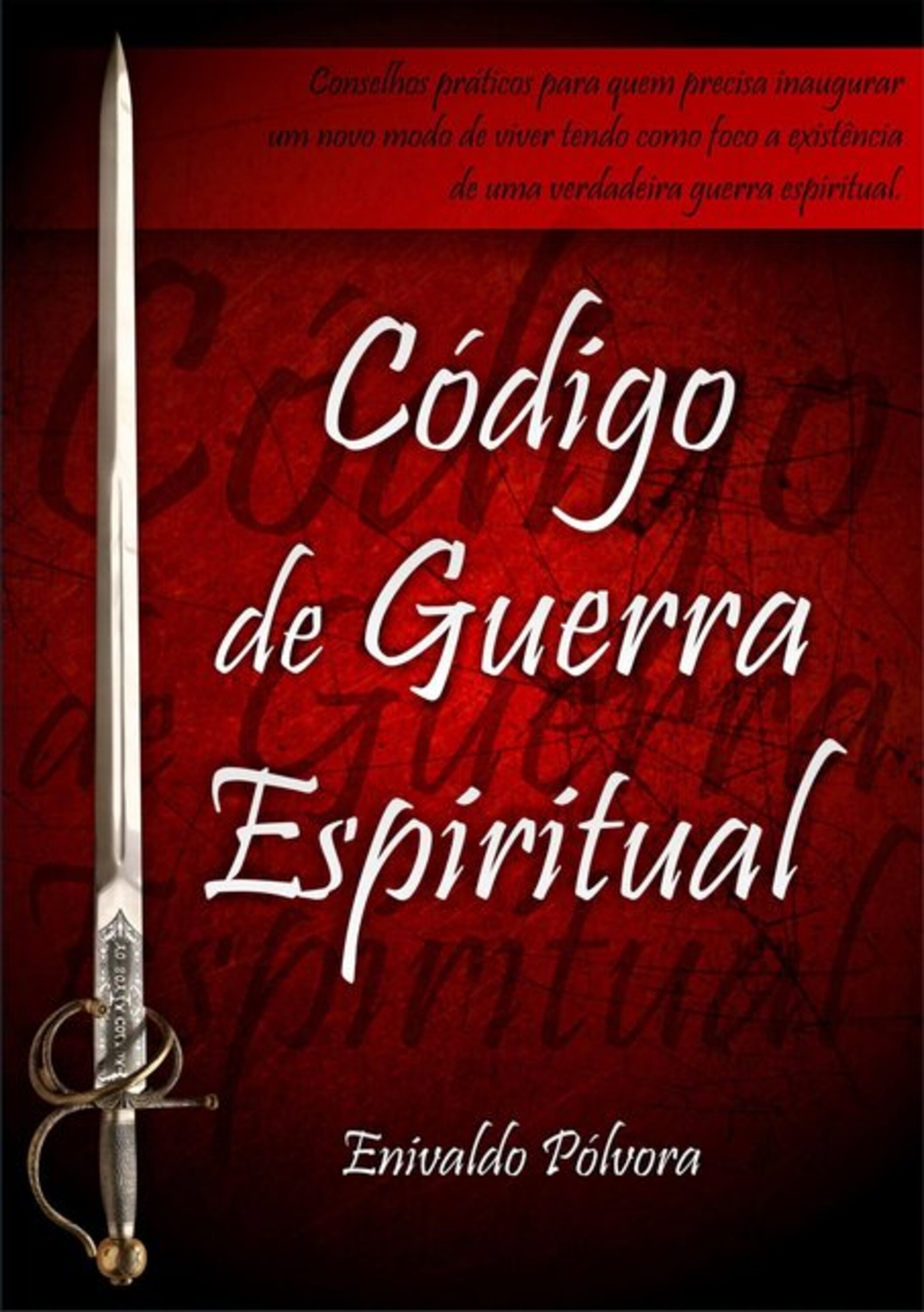 Código De Guerra Espiritual