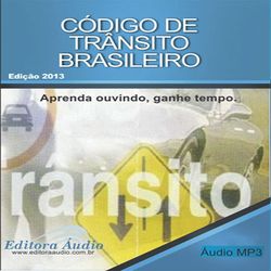 Código de Trânsito Brasileiro